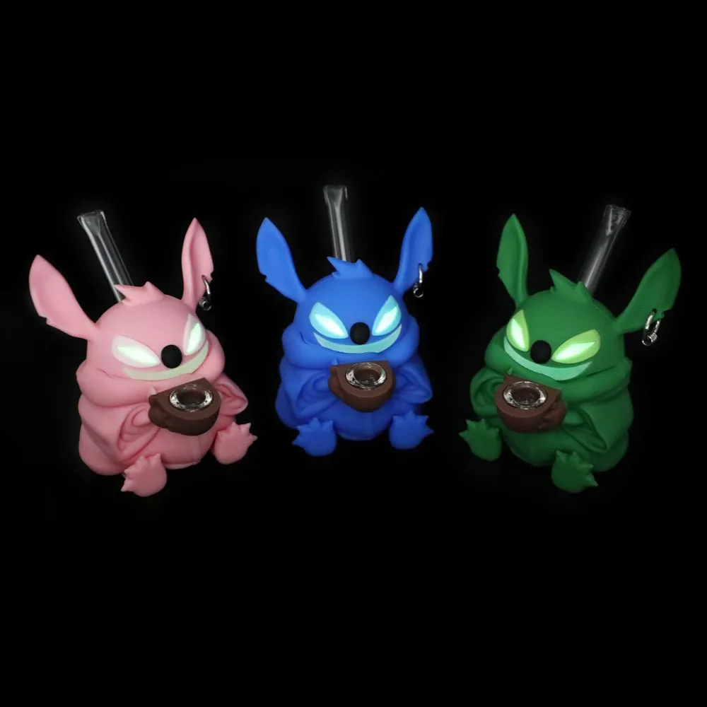 Stitchaboo water pipe