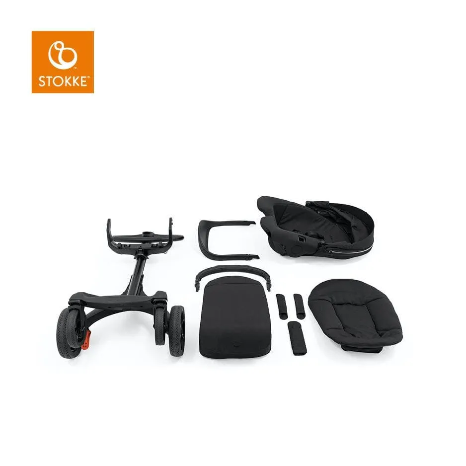 Stokke Xplory X Stroller