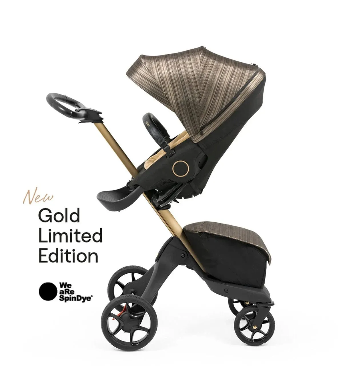Stokke Xplory X Stroller