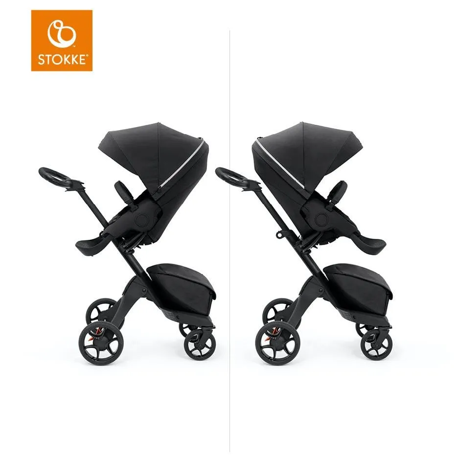 Stokke Xplory X Stroller