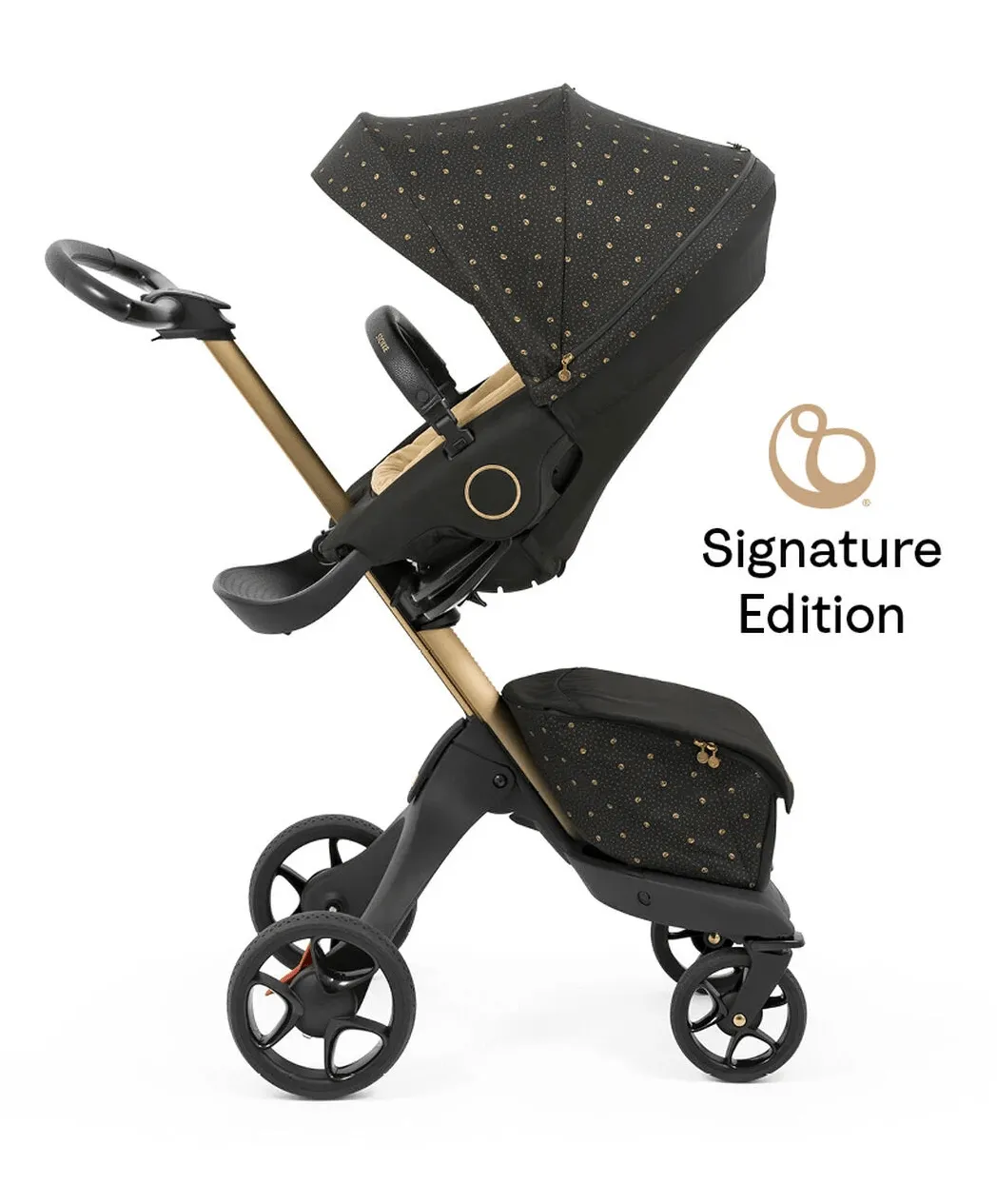 Stokke Xplory X Stroller
