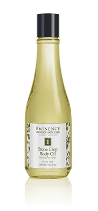 Stone Crop Body Oil 8.2oz