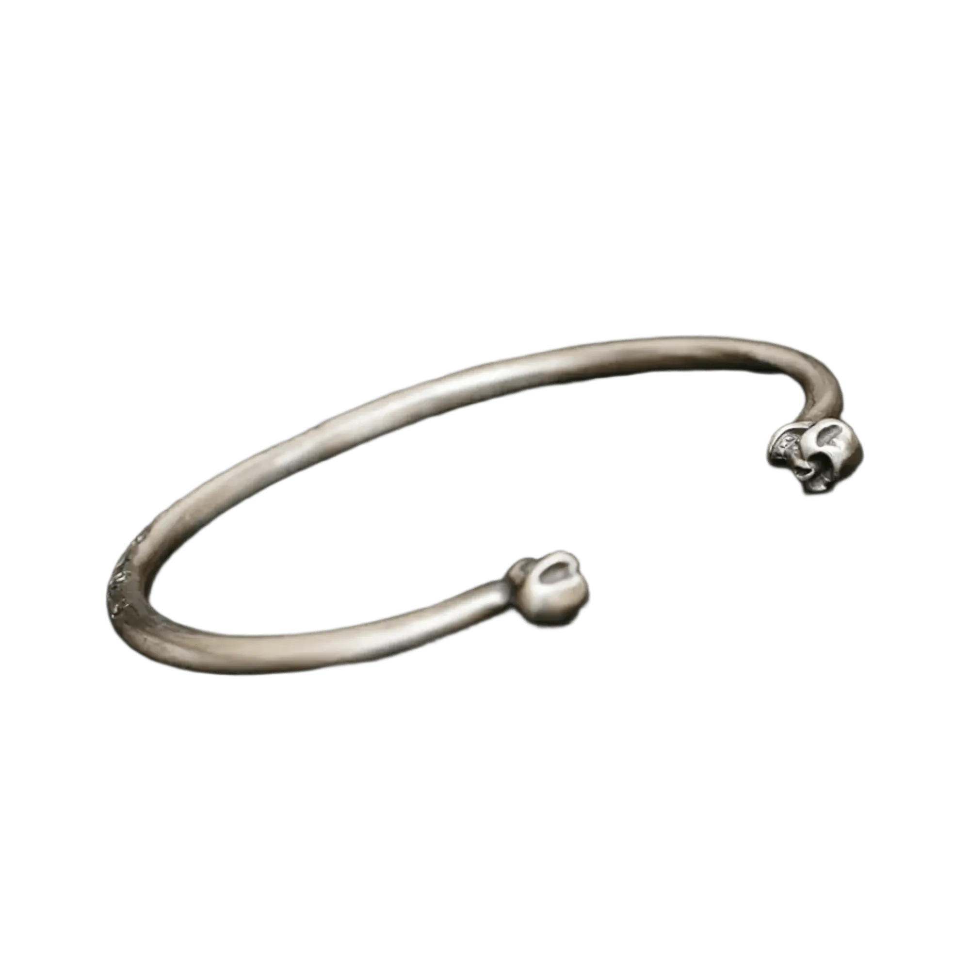 Stop Light Co SV 2 Skull Bracelet