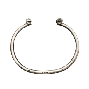 Stop Light Co SV 2 Skull Bracelet