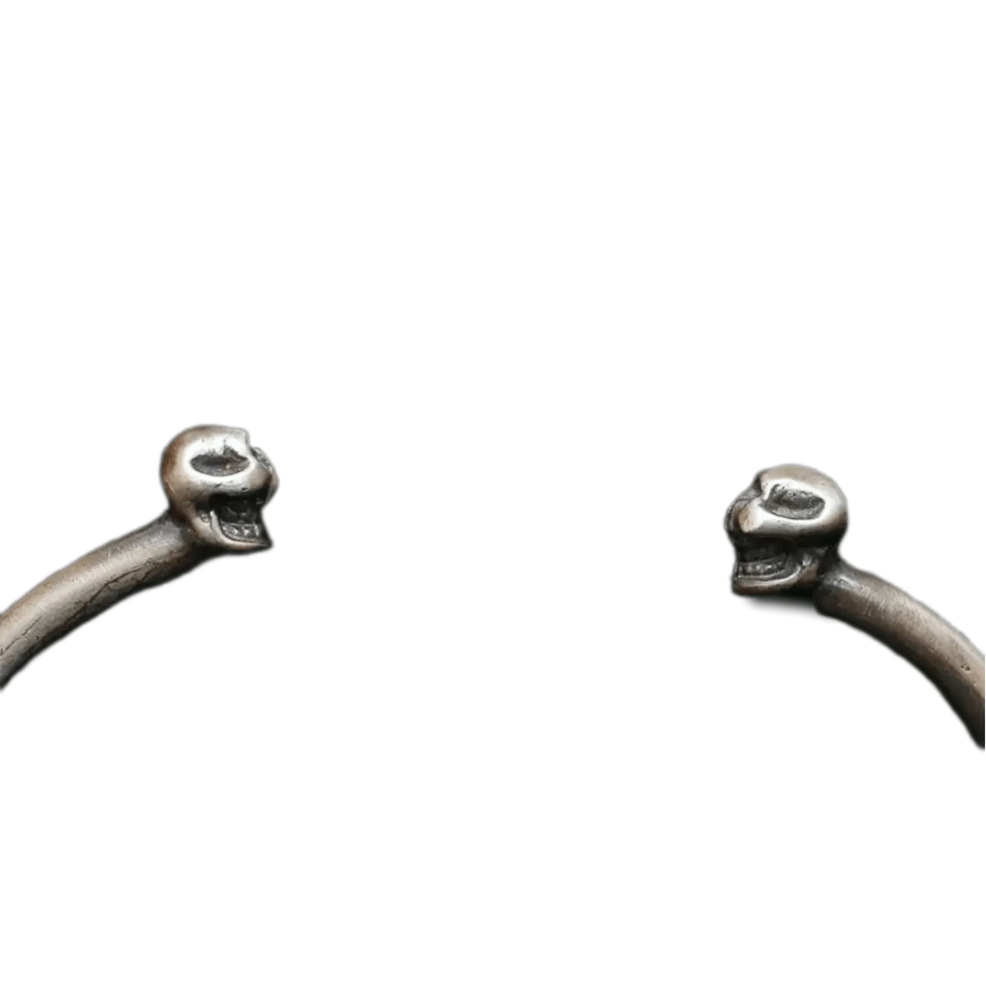 Stop Light Co SV 2 Skull Bracelet