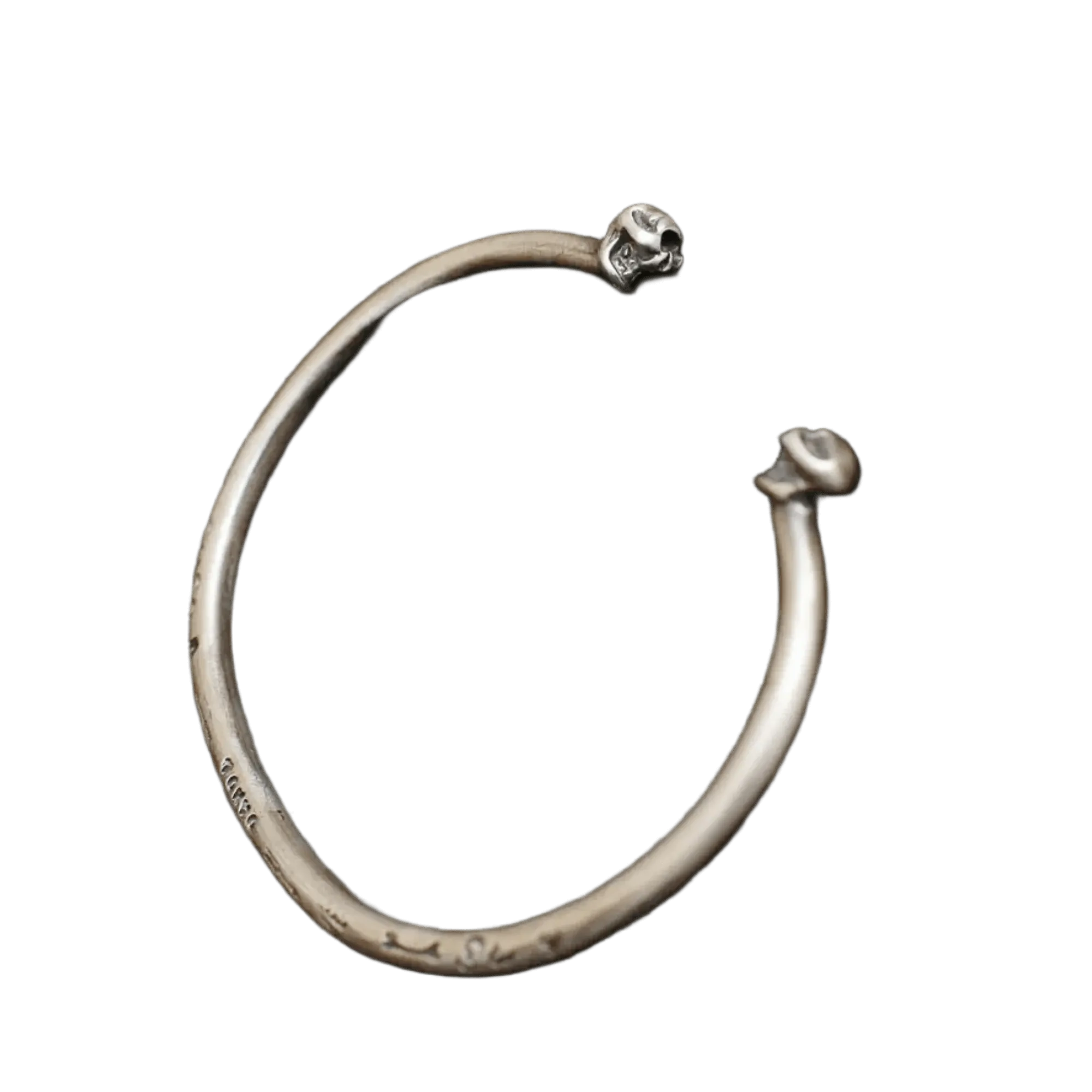 Stop Light Co SV 2 Skull Bracelet