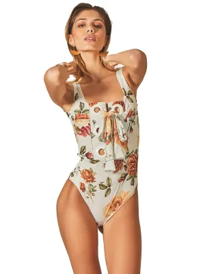 Storm Bodysuit ::RET