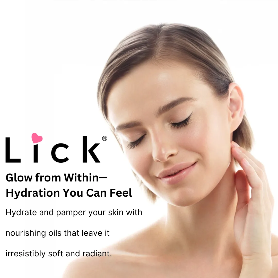 Strawberry Aromatic Bath Oil