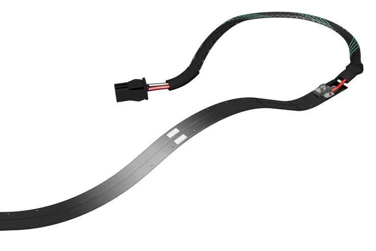 Strips: Profile Pivot (Switchback)