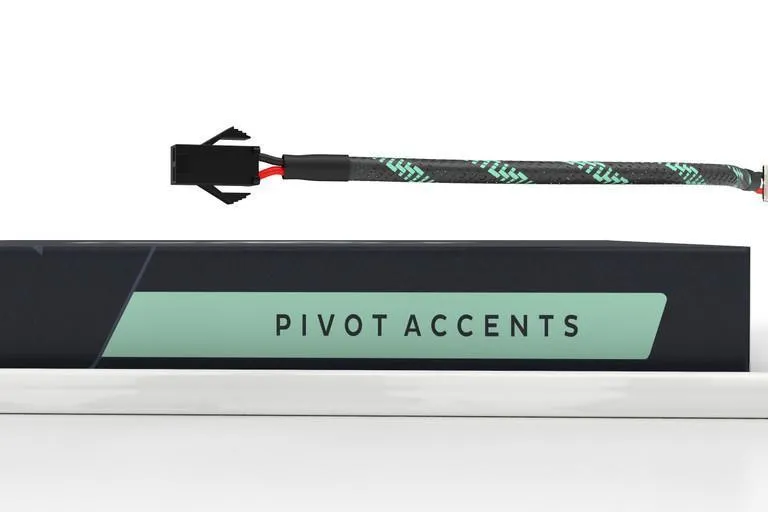 Strips: Profile Pivot (Switchback)