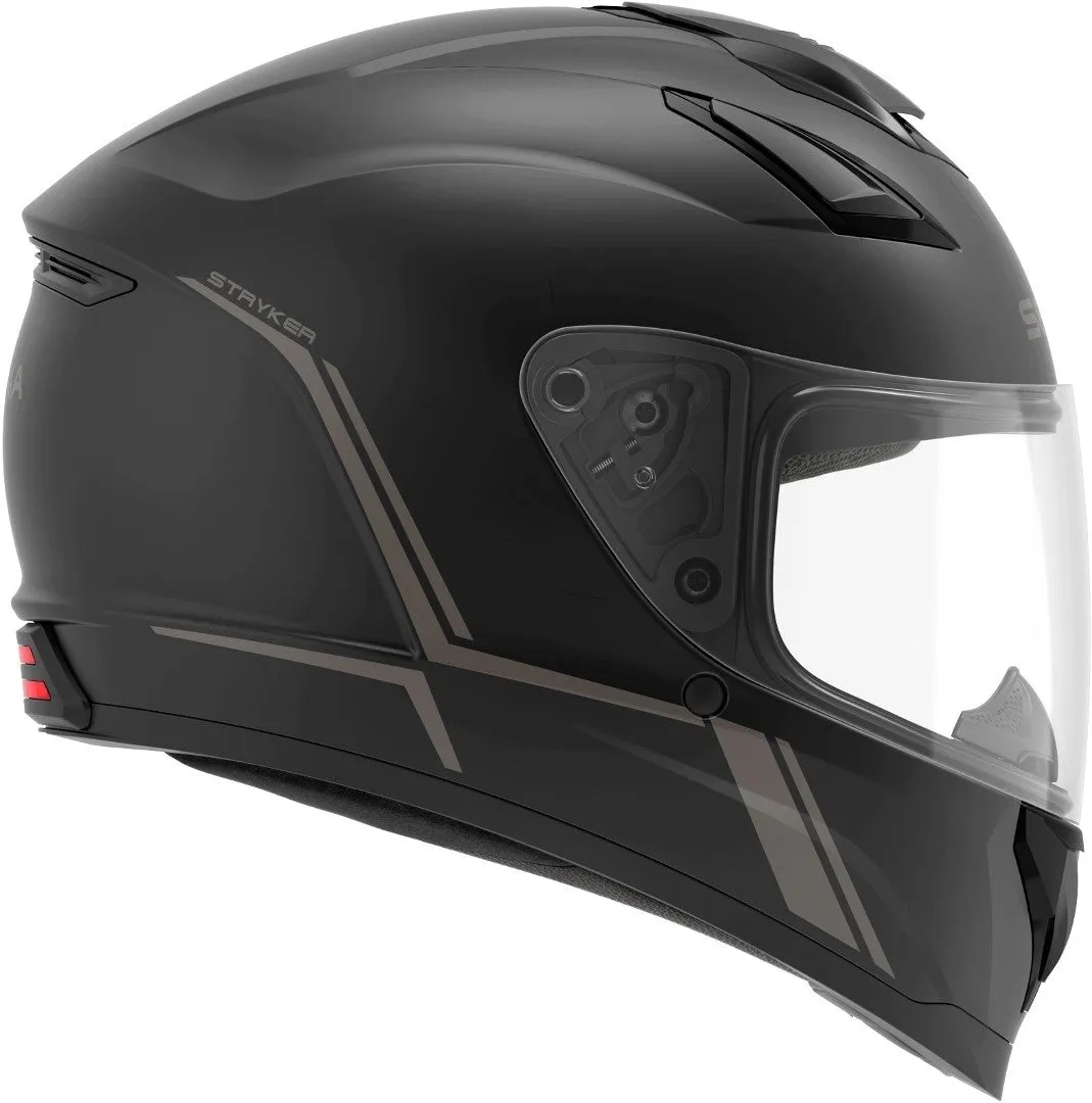 Stryker Helmet - Quantum Series