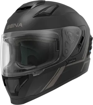 Stryker Helmet - Quantum Series