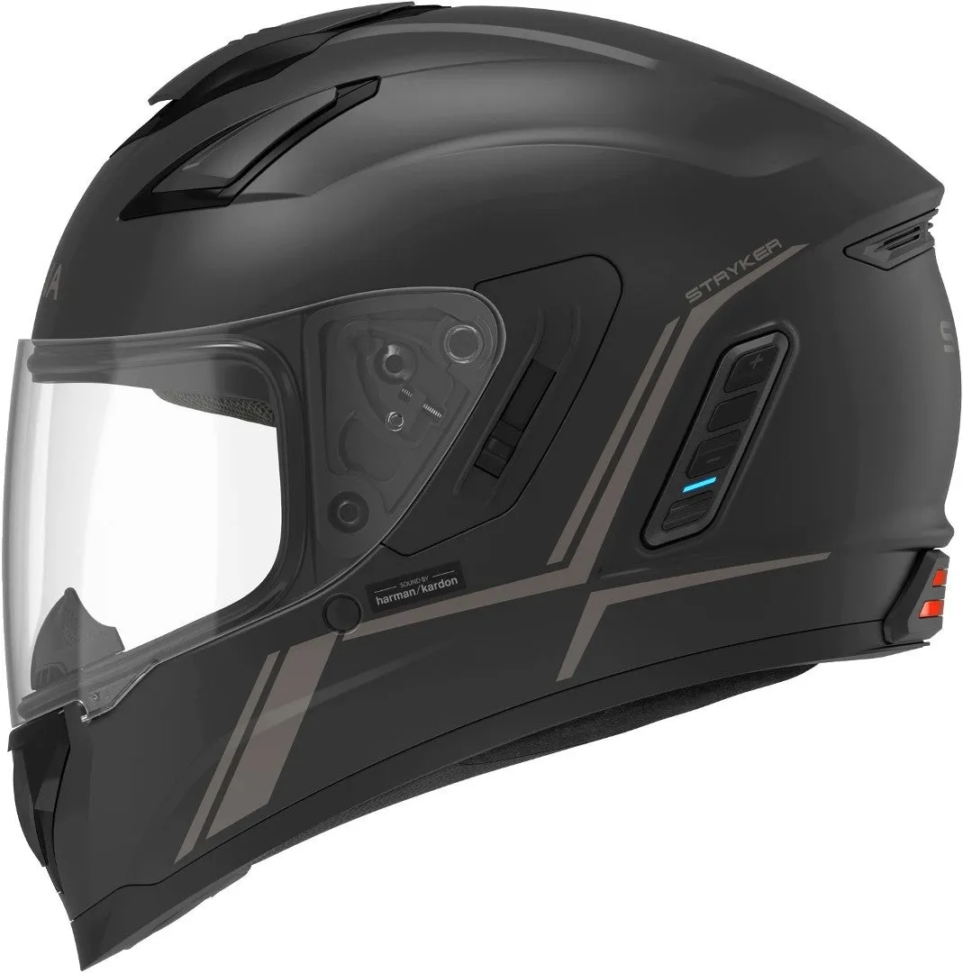Stryker Helmet - Quantum Series