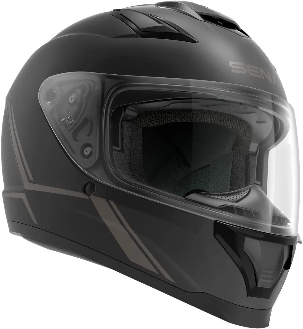 Stryker Helmet - Quantum Series
