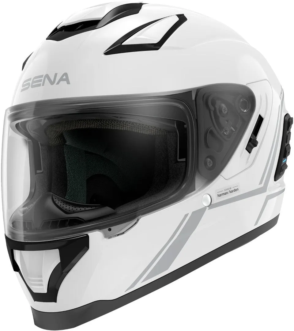 Stryker Helmet - Quantum Series