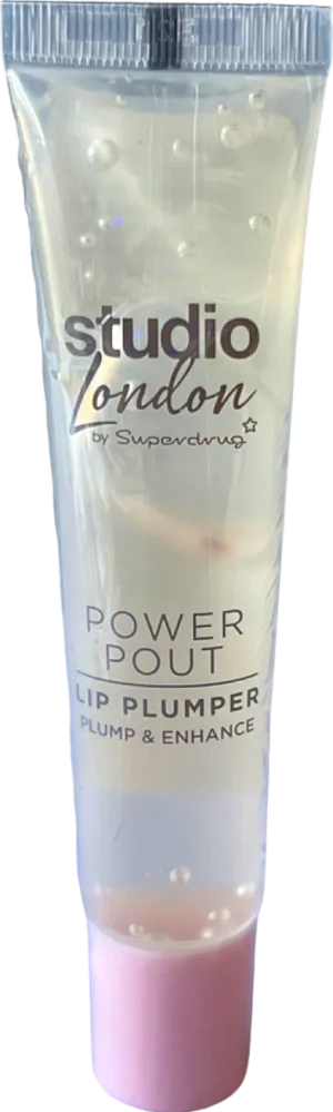 Studio London Power Pout Lip Plumper
