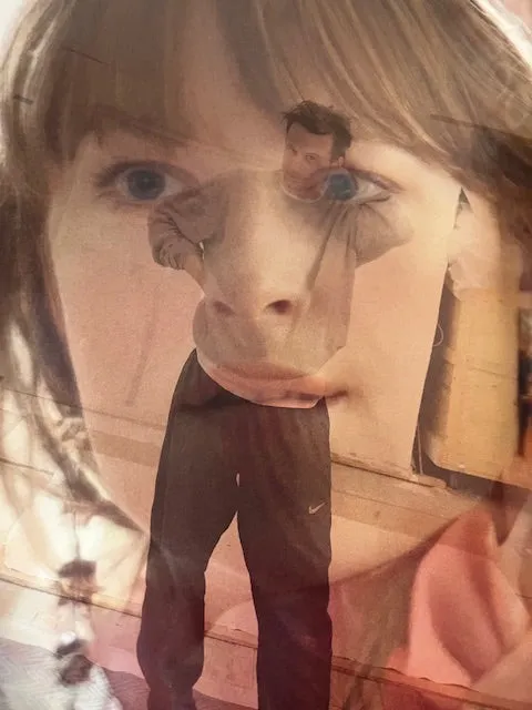 STUDIO Magazine DOUG AITKEN Dakota Johnson Spring Summer 2023