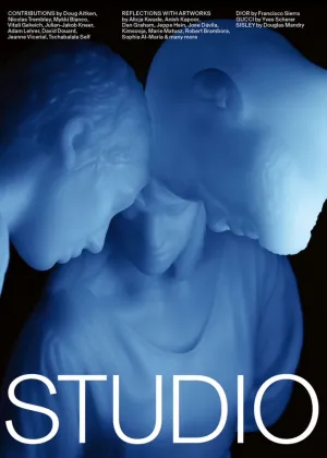 STUDIO Magazine DOUG AITKEN Dakota Johnson Spring Summer 2023