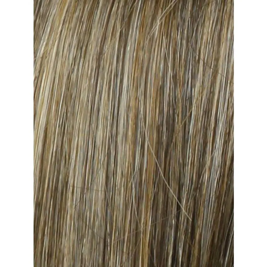 STUNNER -  Wig By Raquel Welch 100% Human Hair