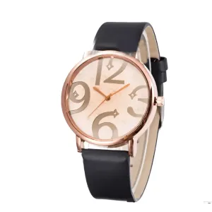 Stylish Quartz Watches with Precision Quartz Movement