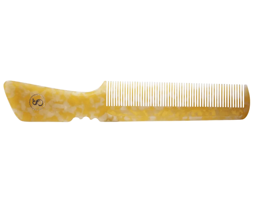 Suavecito Quartz Handle Comb