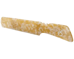 Suavecito Quartz Handle Comb