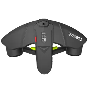 sublue Navbow Professional Smart Electric Underwater Scooter for Diving, Photography, Sports (Green)