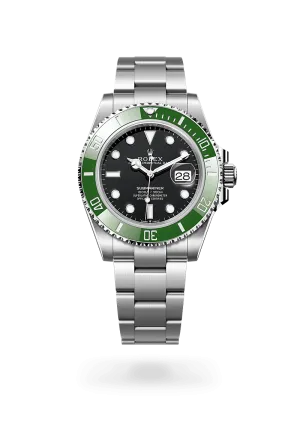 Submariner Date