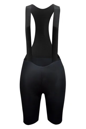 Sundried Stealth Women's Bib Shorts