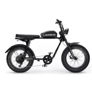 Super 73 S2 Electric Motor Bike