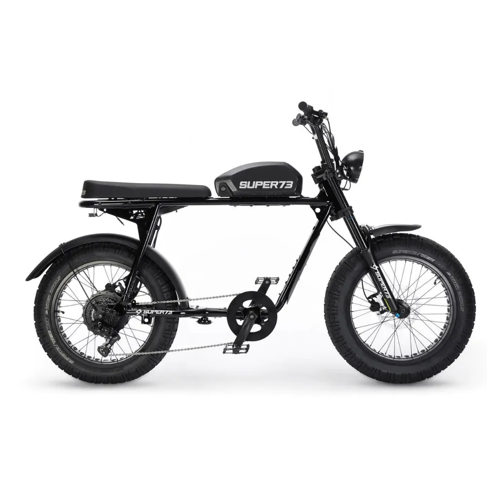 Super 73 S2 Electric Motor Bike