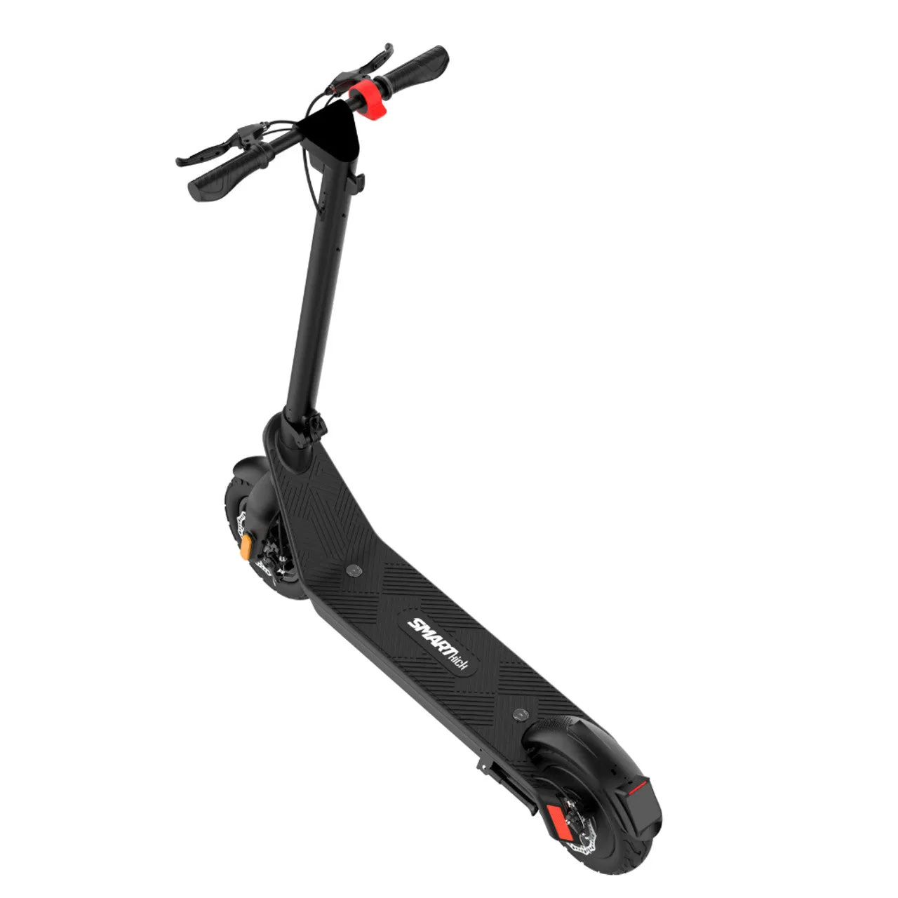 Super Cool SmartKick X9 Plus 560Wh Electric Kick Scooter with Removable Battery, Triple Brakes, Tubeless Tire | Up To 40KPH