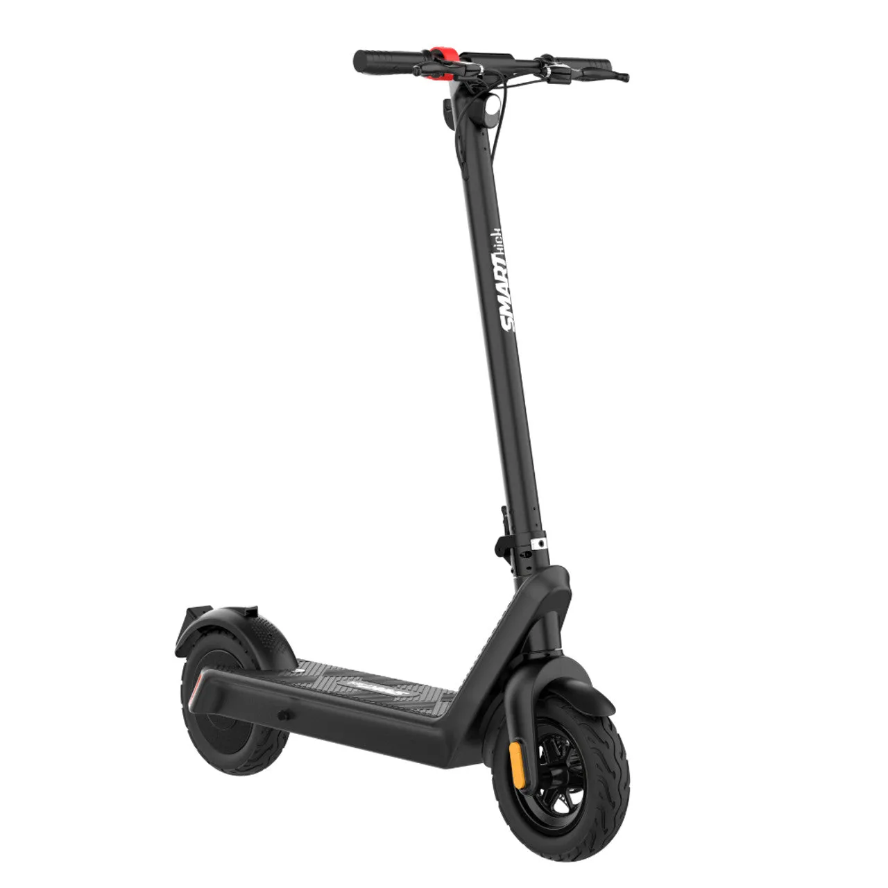 Super Cool SmartKick X9 Plus 560Wh Electric Kick Scooter with Removable Battery, Triple Brakes, Tubeless Tire | Up To 40KPH