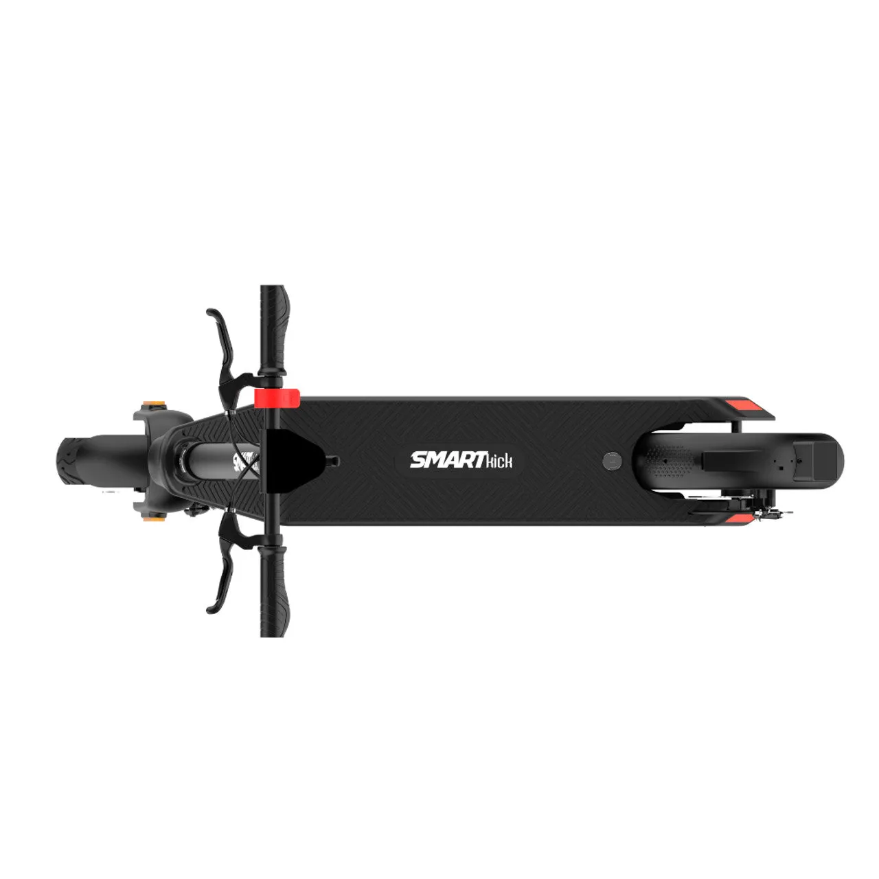 Super Cool SmartKick X9 Plus 560Wh Electric Kick Scooter with Removable Battery, Triple Brakes, Tubeless Tire | Up To 40KPH