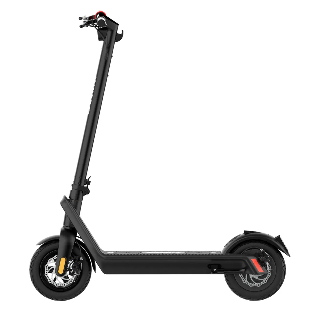 Super Cool SmartKick X9 Plus 560Wh Electric Kick Scooter with Removable Battery, Triple Brakes, Tubeless Tire | Up To 40KPH
