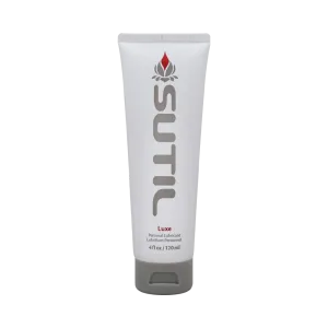 Sutil Luxe Water Based Luxury Lubricant 4oz
