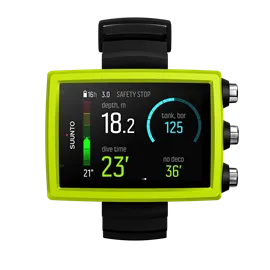 SUUNTO EON Core