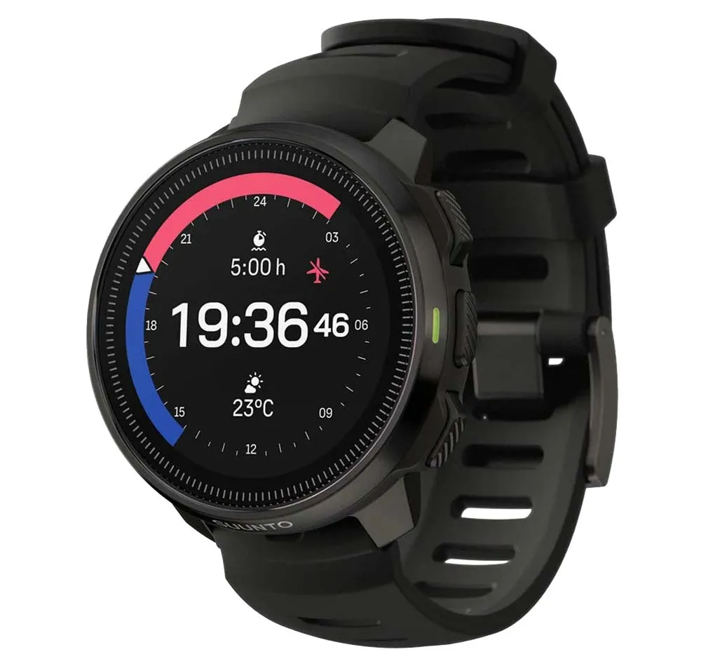 Suunto Ocean Dive Watch