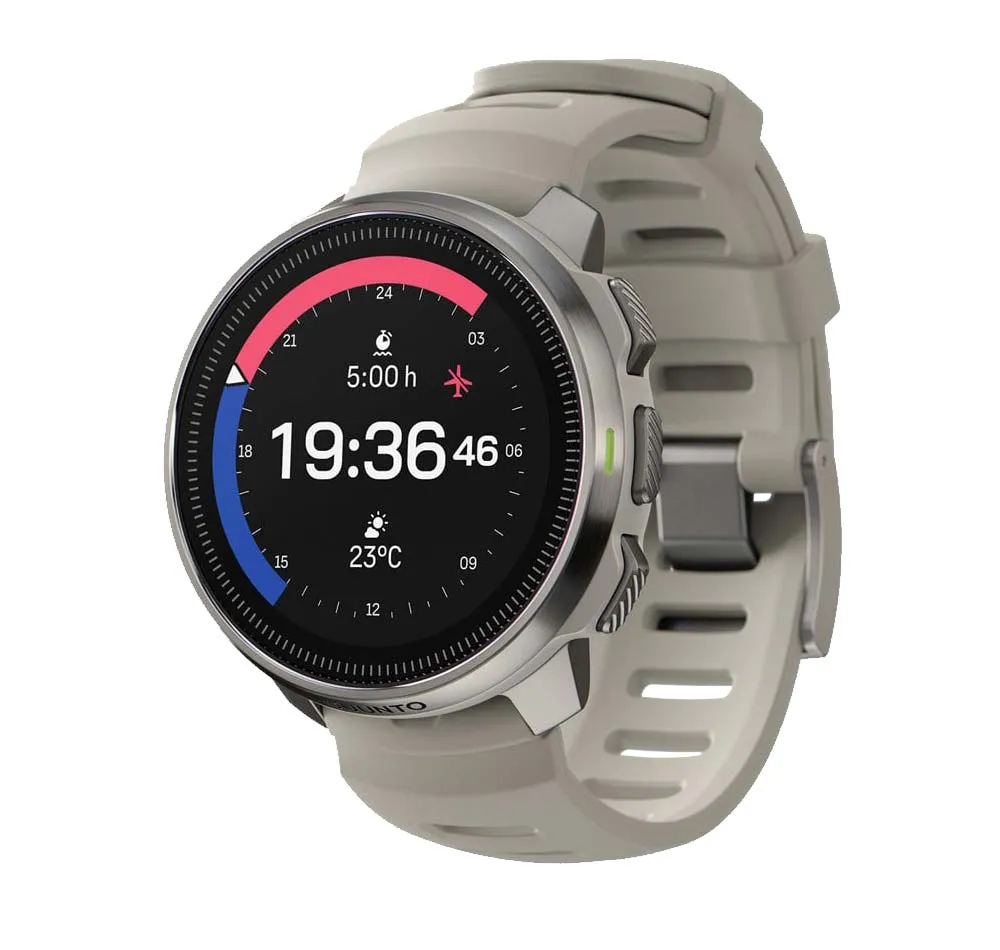 Suunto Ocean Dive Watch