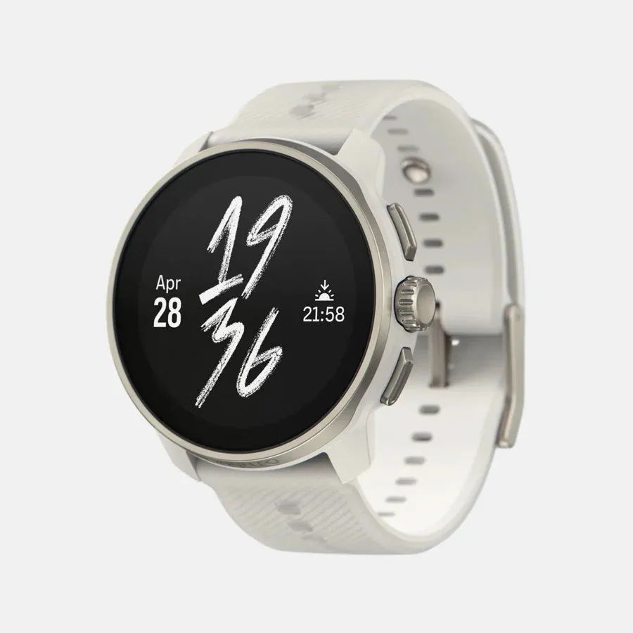 Suunto Race S GPS Watch (4 Colours)