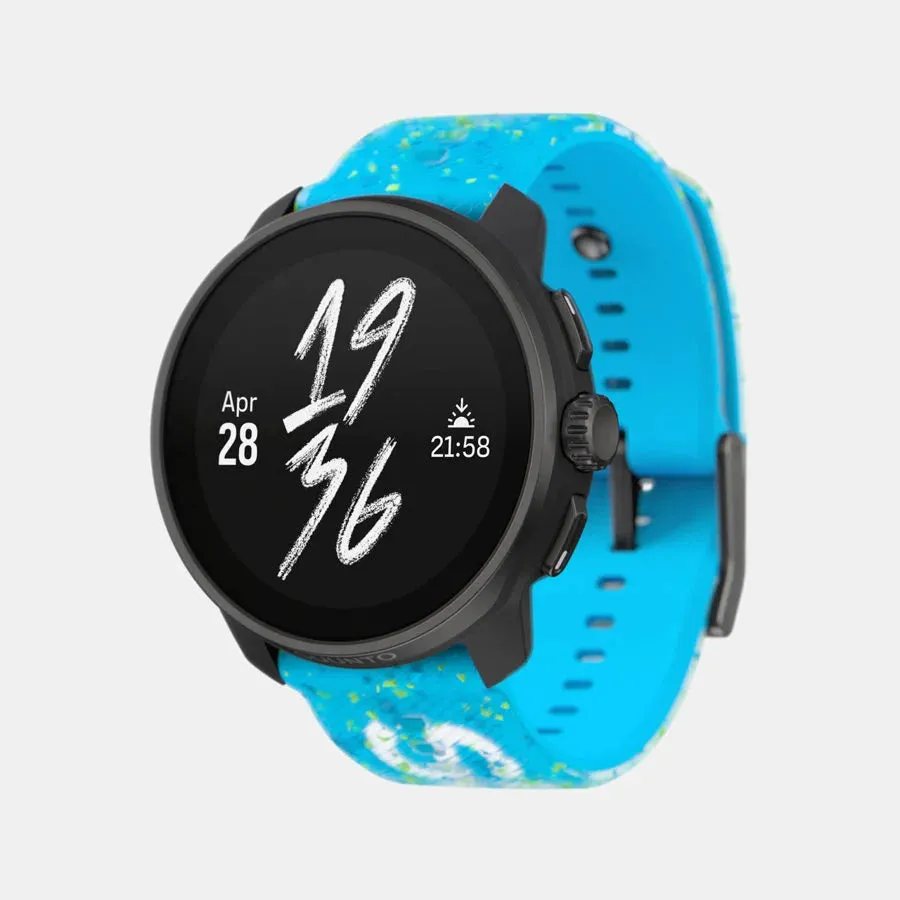 Suunto Race S GPS Watch (4 Colours)