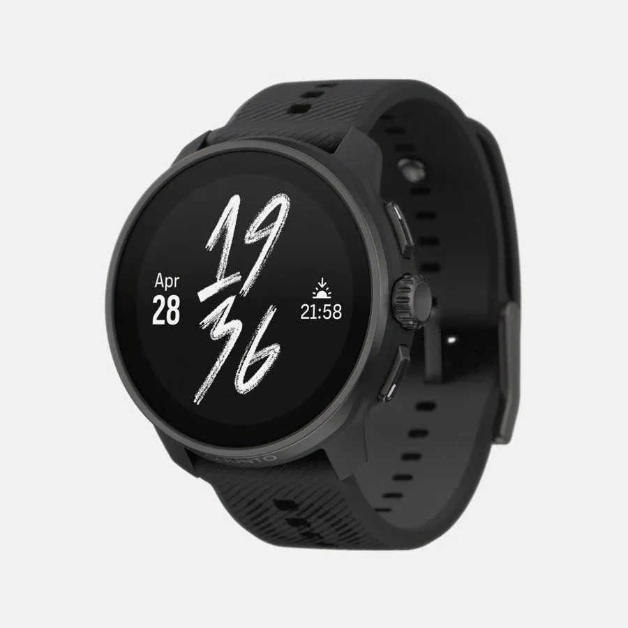 Suunto Race S GPS Watch (4 Colours)