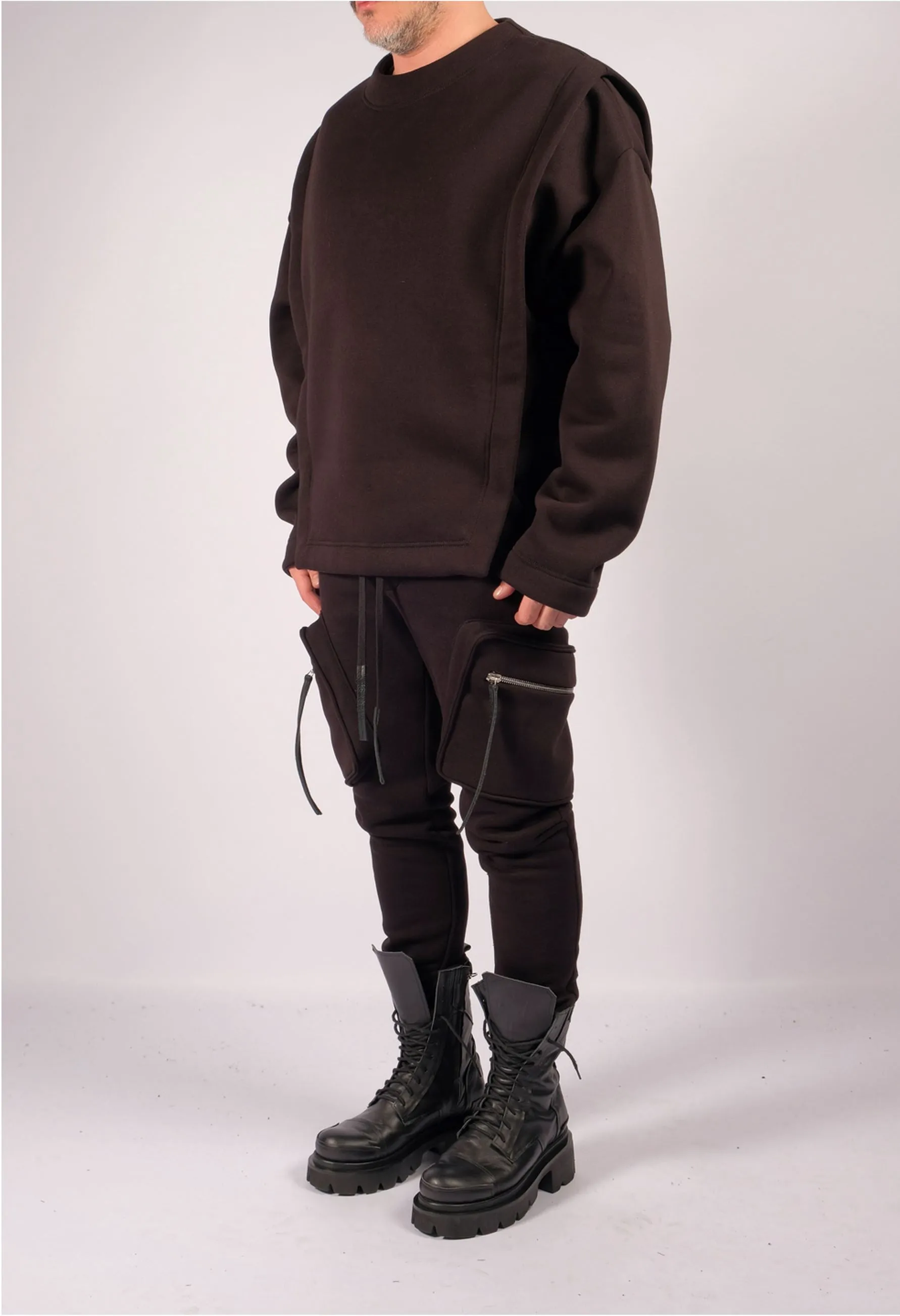 Sweatshirt Long Sleeves