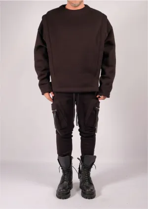 Sweatshirt Long Sleeves