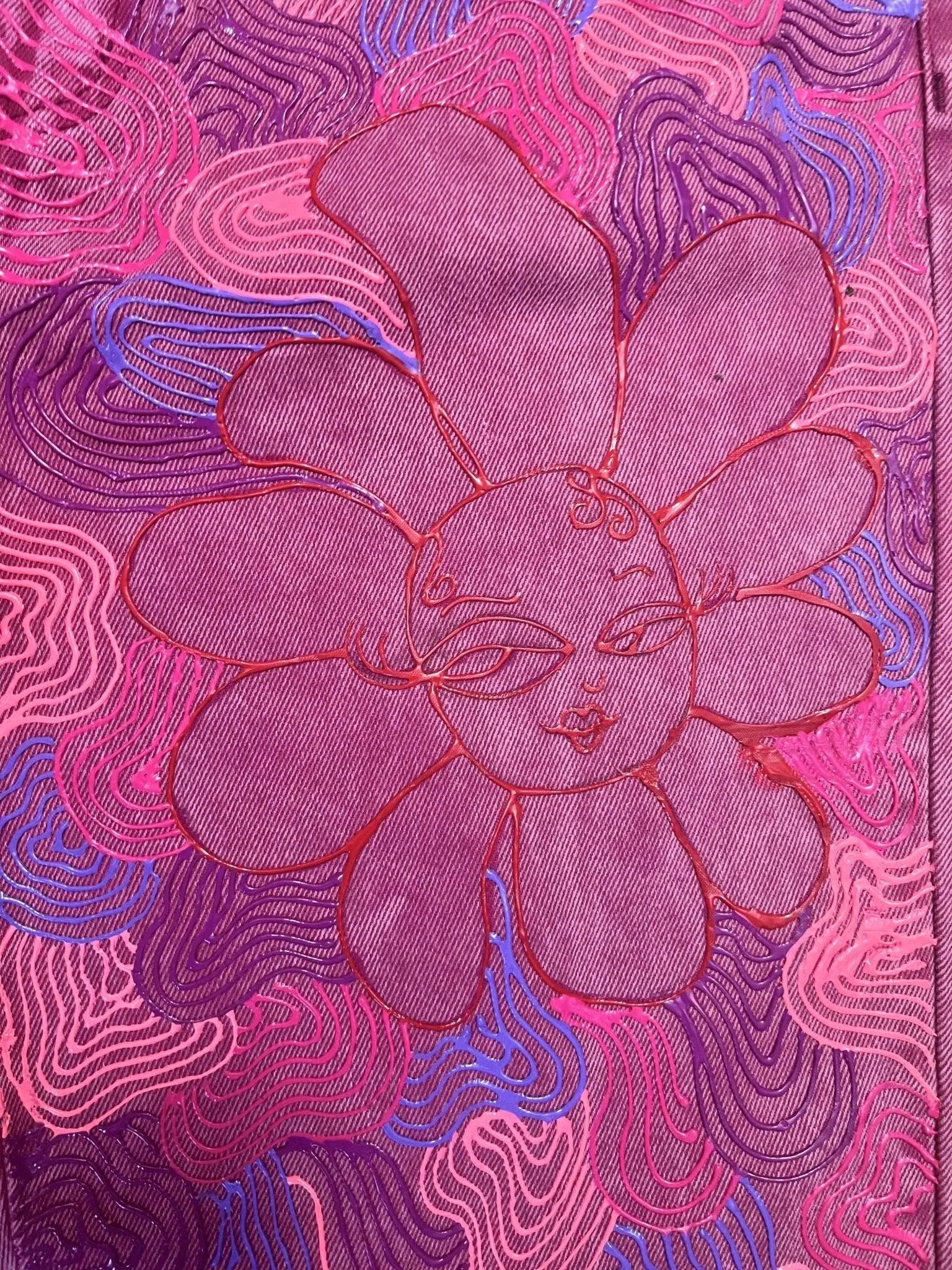 Sweet Pea Jeans