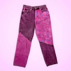 Sweet Pea Jeans