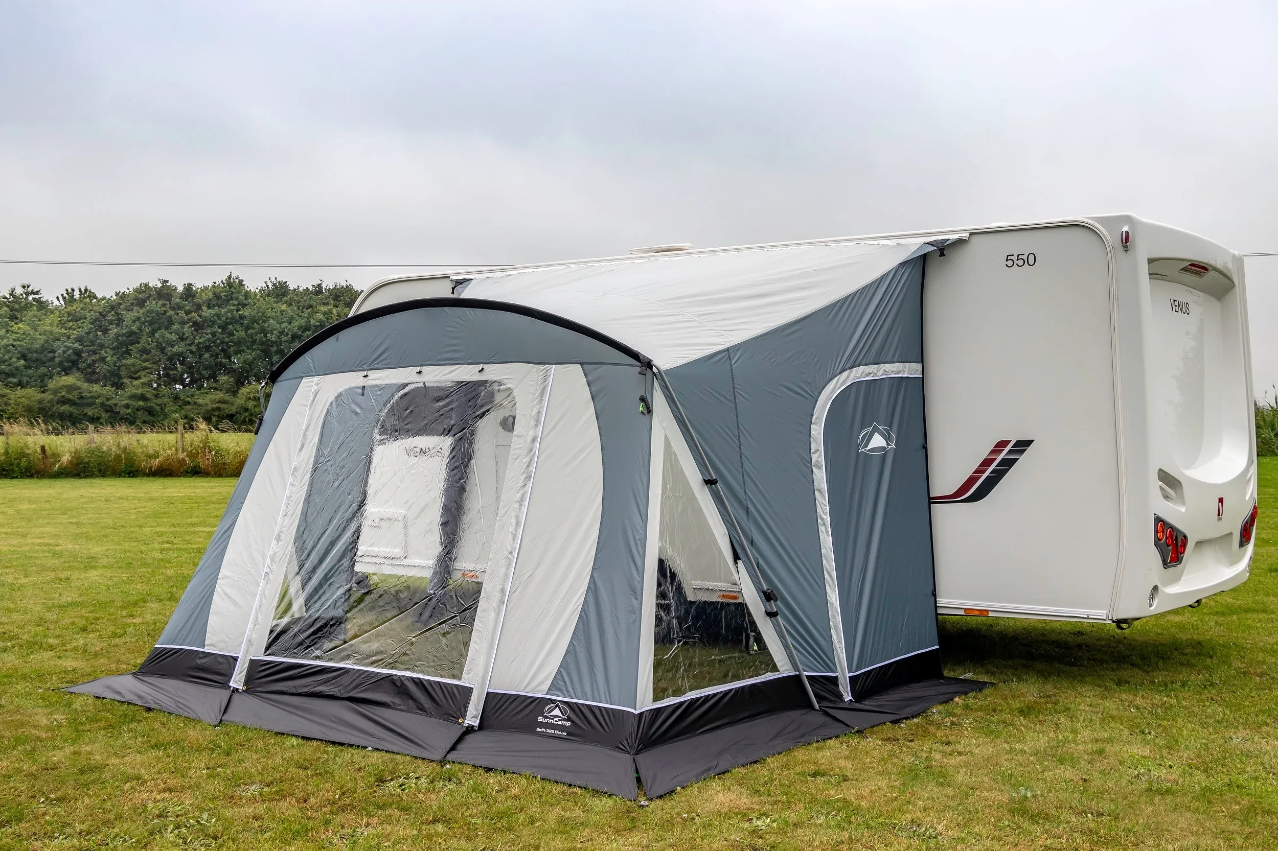 Swift Deluxe 325 SC