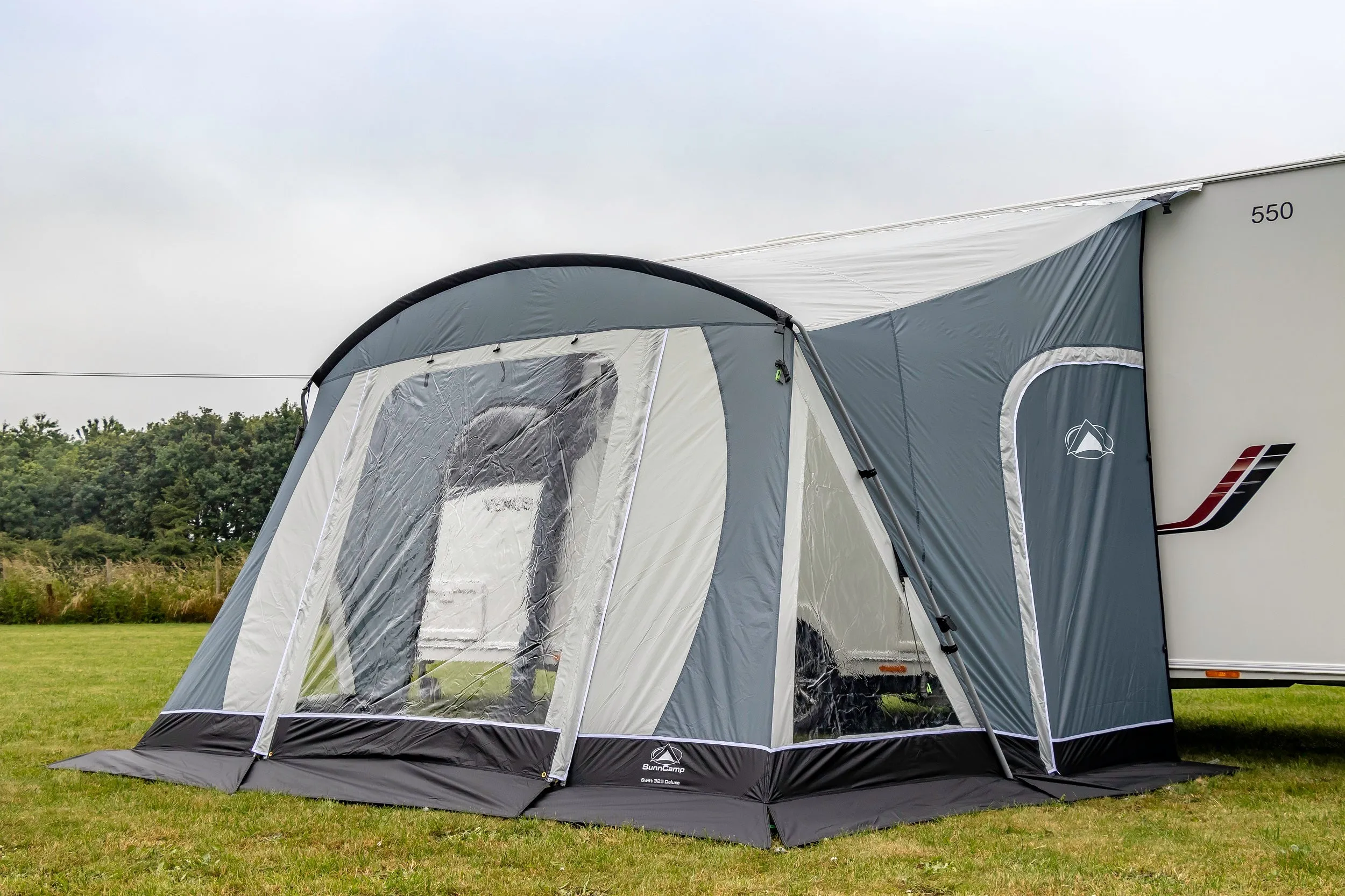 Swift Deluxe 325 SC