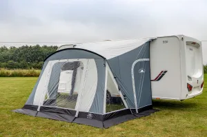Swift Deluxe 325 SC