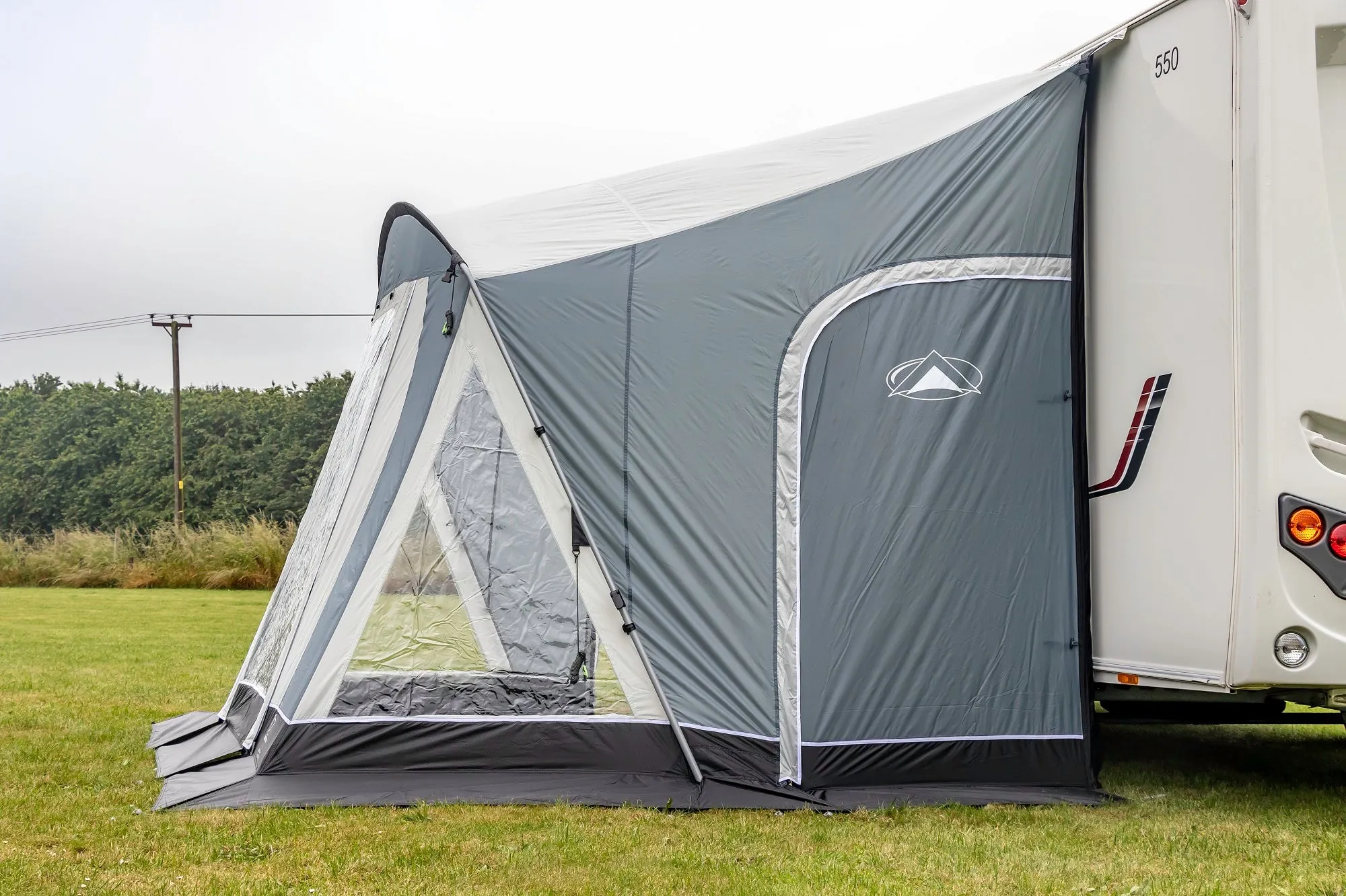 Swift Deluxe 325 SC